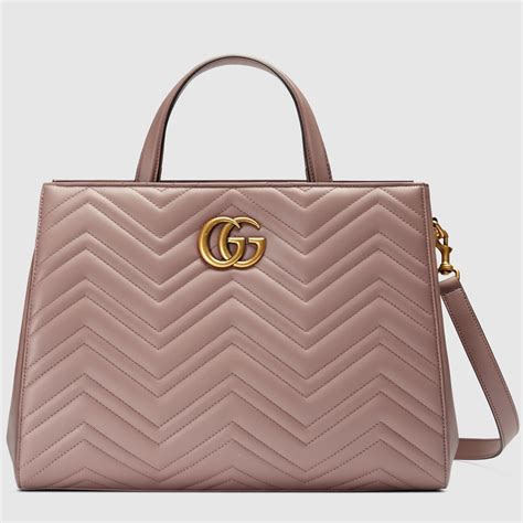 gucci marmont matelasse wallet|Gucci Marmont matelasse tote.